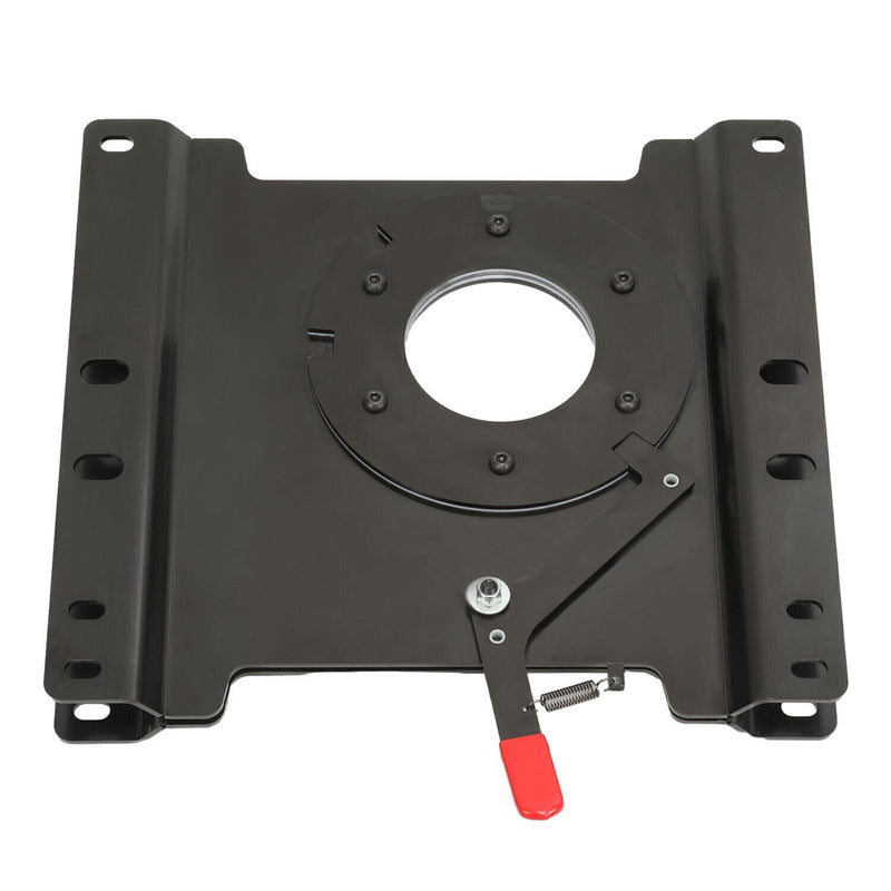 DURAFORCE LEFT SIDE FOR FORD ECONOLINE E150 E250 E350 E450 DRIVER SEAT SWIVEL US