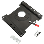 DURAFORCE LEFT SIDE FOR FORD ECONOLINE E150 E250 E350 E450 DRIVER SEAT SWIVEL US