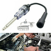 DURAFORCE SPARK PLUG Tester Tool For Ignition System Coil Engine In Line Auto Diagnostic!