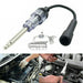 DURAFORCE SPARK PLUG Tester Tool For Ignition System Coil Engine In Line Auto Diagnostic!