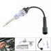 DURAFORCE SPARK PLUG Tester Tool For Ignition System Coil Engine In Line Auto Diagnostic!
