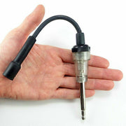 DURAFORCE SPARK PLUG TESTER Ignition System Coil Engine In Line Auto Diagnostic Test Tool/