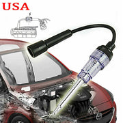 DURAFORCE SPARK PLUG TESTER Ignition System Coil Engine In Line Auto Diagnostic Test Tool/