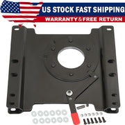 DURAFORCE LEFT DRIVER +RIGHT PASSENGER FOR FORD ECONOLINE E150 E250 E350 E450 SEAT SWIVEL