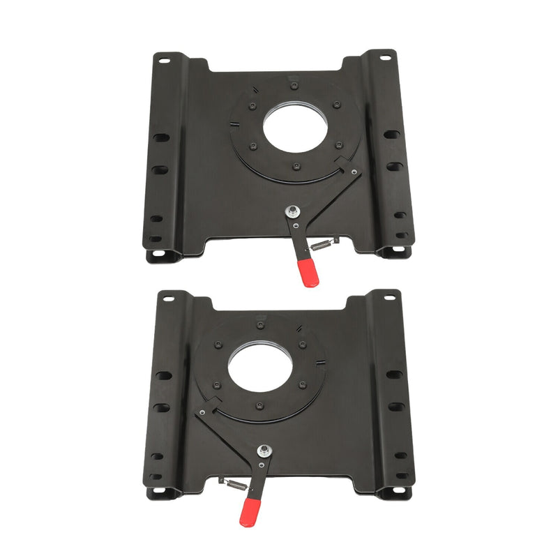 DURAFORCE LEFT DRIVER +RIGHT PASSENGER FOR FORD ECONOLINE E150 E250 E350 E450 SEAT SWIVEL