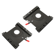 DURAFORCE LEFT DRIVER +RIGHT PASSENGER FOR FORD ECONOLINE E150 E250 E350 E450 SEAT SWIVEL