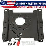 DURAFORCE LEFT DRIVER +RIGHT PASSENGER FOR FORD ECONOLINE E150 E250 E350 E450 SEAT SWIVEL