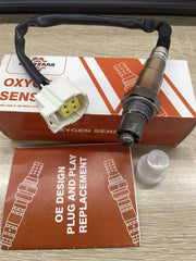 DURAFORCE Catalytic Converter w/O2 Sensor For Dodge Grand Caravan 3.3L 3.8L 2008 2009 2010