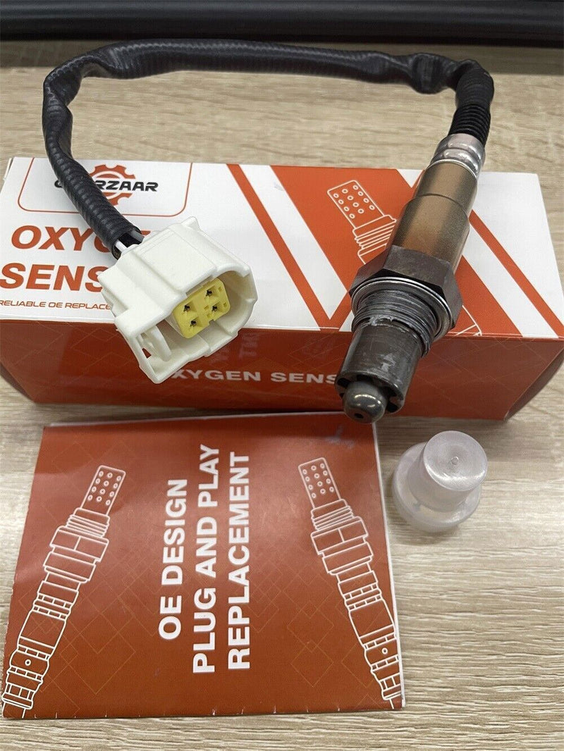 DURAFORCE Catalytic Converter w/O2 Sensor For Dodge Grand Caravan 3.3L 3.8L 2008 2009 2010
