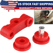 DURAFORCE D Series Polyurethane Transmission Shifter Bushing FitFor CIVIC 1988-00 Honda US