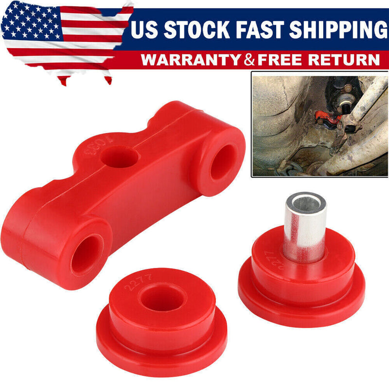 DURAFORCE D Series Polyurethane Transmission Shifter Bushing FitFor CIVIC 1988-00 Honda US