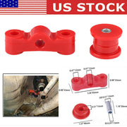 DURAFORCE D Series Polyurethane Transmission Shifter Bushing FitFor CIVIC 1988-00 Honda US