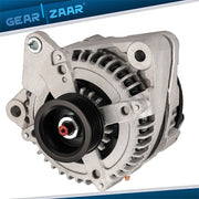 DURAFORCE Alternator New For 2003 2004-2009 Lexus GX470 Toyota 4Runner Sequoia Tundra 4.7L