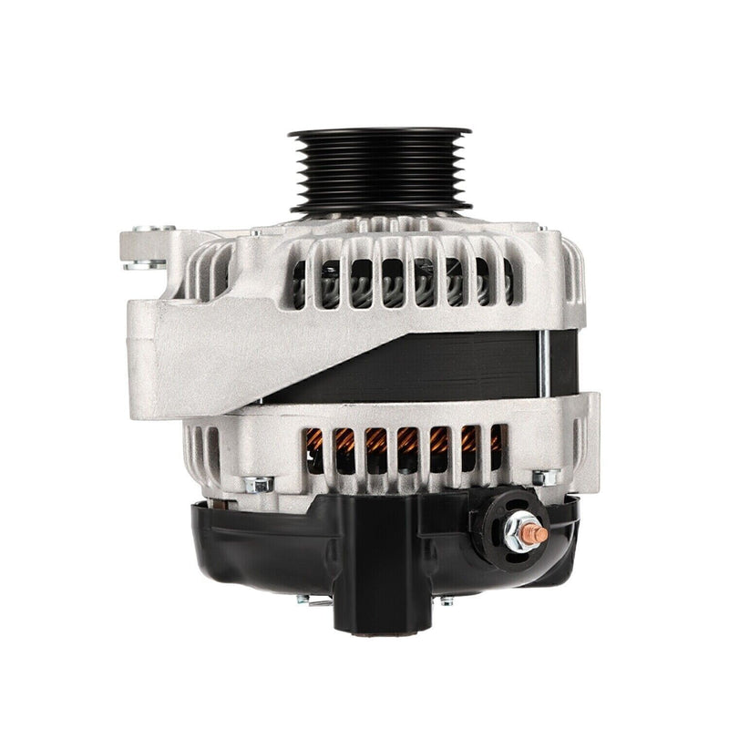 DURAFORCE Alternator New For 2003 2004-2009 Lexus GX470 Toyota 4Runner Sequoia Tundra 4.7L