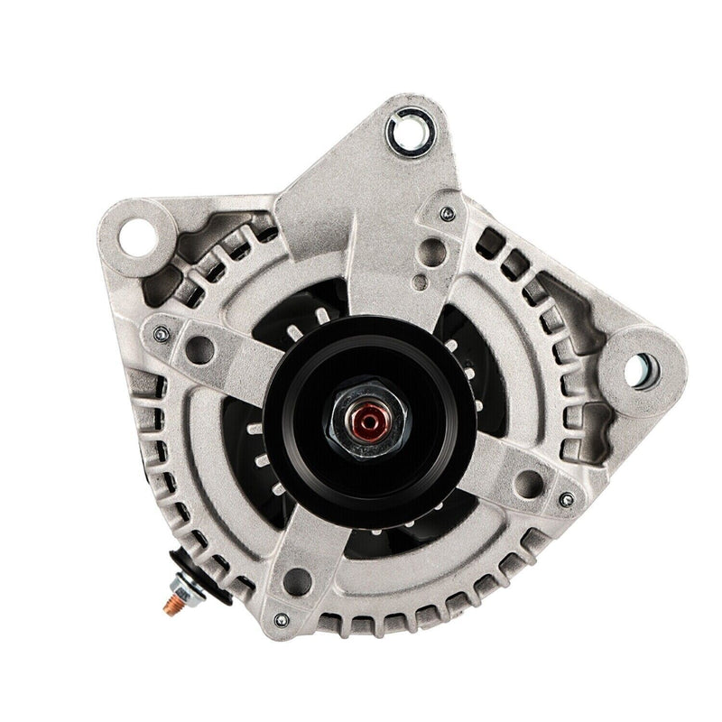 DURAFORCE Alternator New For 2003 2004-2009 Lexus GX470 Toyota 4Runner Sequoia Tundra 4.7L