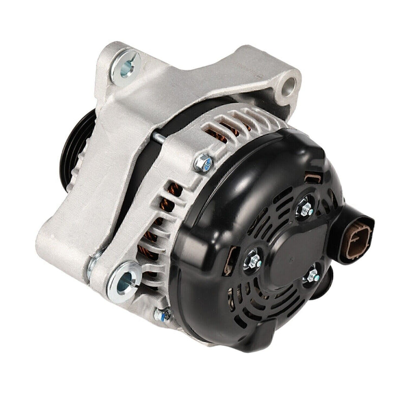 DURAFORCE Alternator New For 2003 2004-2009 Lexus GX470 Toyota 4Runner Sequoia Tundra 4.7L