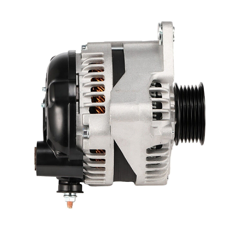 DURAFORCE Alternator New For 2003 2004-2009 Lexus GX470 Toyota 4Runner Sequoia Tundra 4.7L