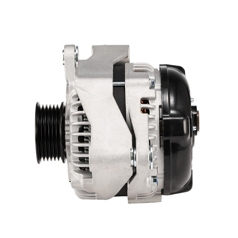 DURAFORCE Alternator New For 2003 2004-2009 Lexus GX470 Toyota 4Runner Sequoia Tundra 4.7L