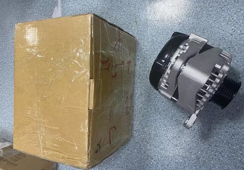 DURAFORCE Alternator New For 2003 2004-2009 Lexus GX470 Toyota 4Runner Sequoia Tundra 4.7L