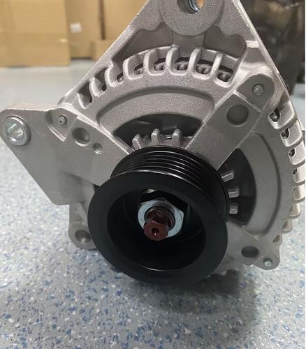 DURAFORCE Alternator New For 2003 2004-2009 Lexus GX470 Toyota 4Runner Sequoia Tundra 4.7L