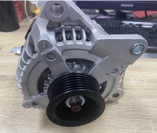 DURAFORCE Alternator New For 2003 2004-2009 Lexus GX470 Toyota 4Runner Sequoia Tundra 4.7L