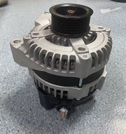 DURAFORCE Alternator New For 2003 2004-2009 Lexus GX470 Toyota 4Runner Sequoia Tundra 4.7L