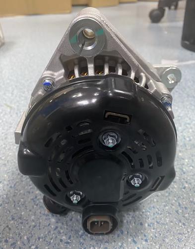 DURAFORCE Alternator New For 2003 2004-2009 Lexus GX470 Toyota 4Runner Sequoia Tundra 4.7L