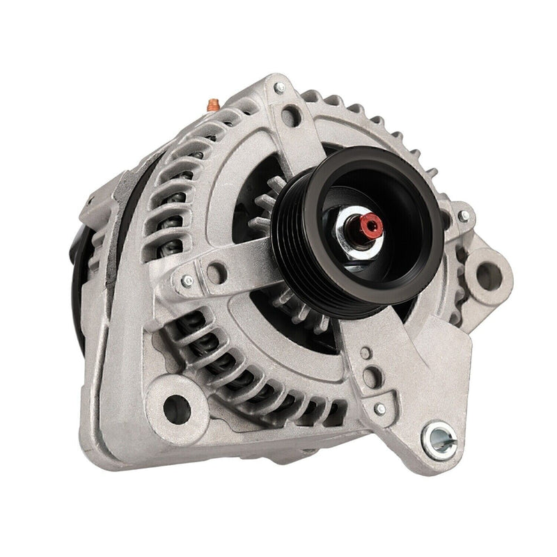 DURAFORCE Alternator New For 2003 2004-2009 Lexus GX470 Toyota 4Runner Sequoia Tundra 4.7L
