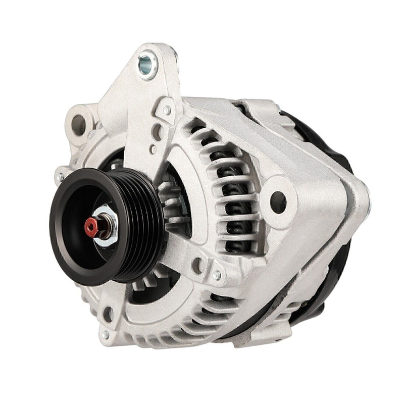 DURAFORCE Alternator New For 2003 2004-2009 Lexus GX470 Toyota 4Runner Sequoia Tundra 4.7L