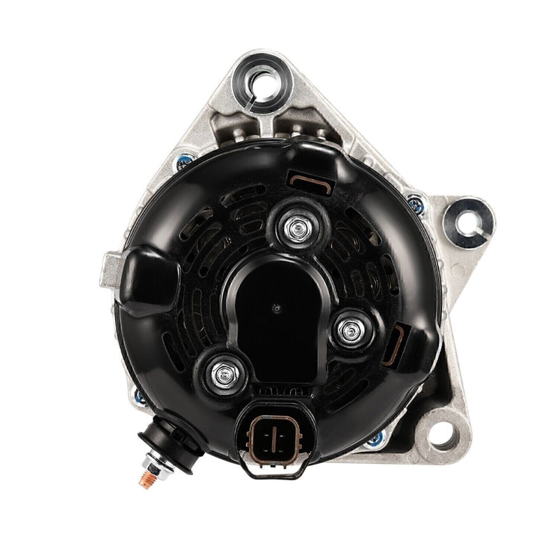 DURAFORCE Alternator New For 2003 2004-2009 Lexus GX470 Toyota 4Runner Sequoia Tundra 4.7L