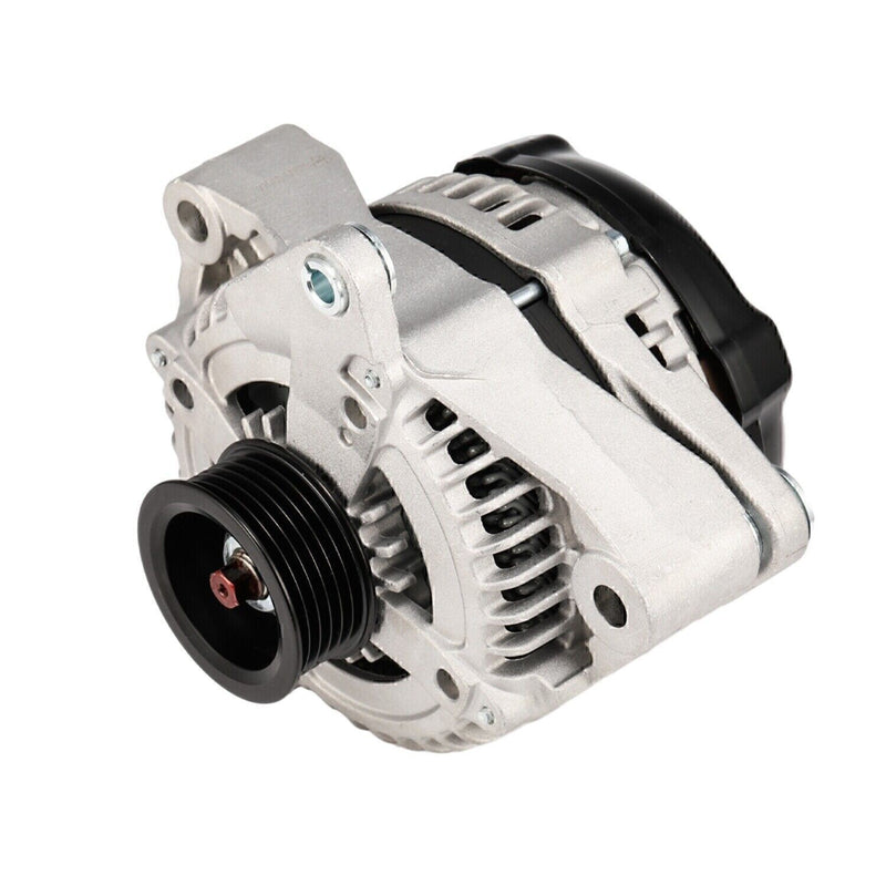 DURAFORCE Alternator New For 2003 2004-2009 Lexus GX470 Toyota 4Runner Sequoia Tundra 4.7L