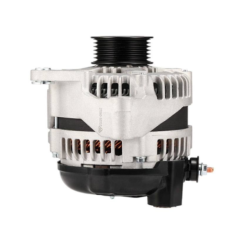 DURAFORCE Alternator New For 2003 2004-2009 Lexus GX470 Toyota 4Runner Sequoia Tundra 4.7L