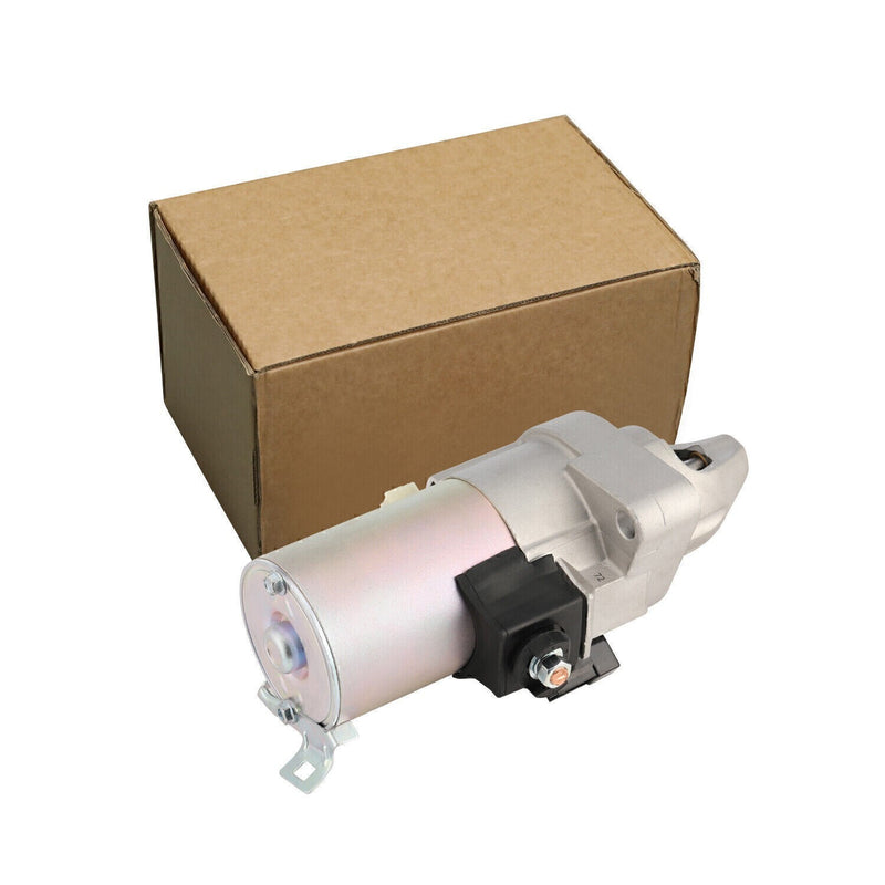 DURAFORCE Starter 17960 for Honda Accord Civic Element CRV Acura TSX 2.0L 2.4L 2006-2012