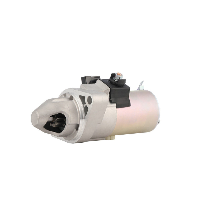 DURAFORCE Starter 17960 for Honda Accord Civic Element CRV Acura TSX 2.0L 2.4L 2006-2012