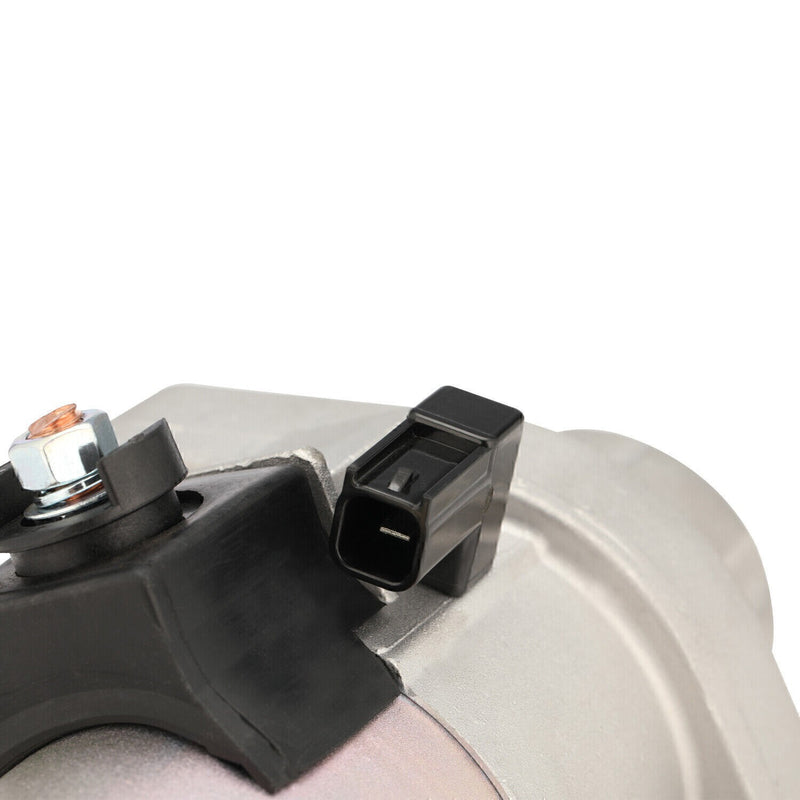DURAFORCE Starter 17960 for Honda Accord Civic Element CRV Acura TSX 2.0L 2.4L 2006-2012