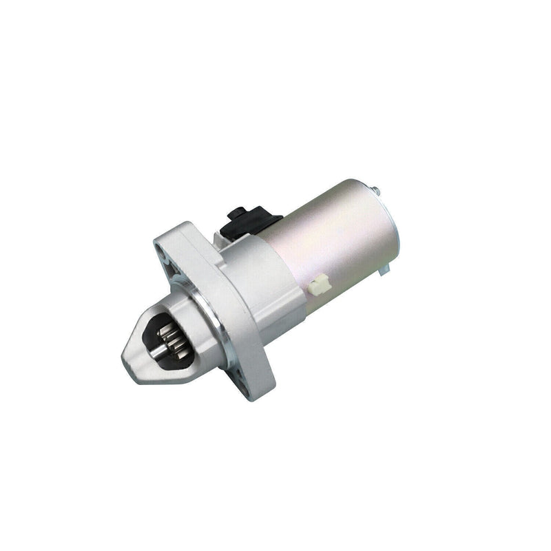 DURAFORCE Starter 17960 for Honda Accord Civic Element CRV Acura TSX 2.0L 2.4L 2006-2012