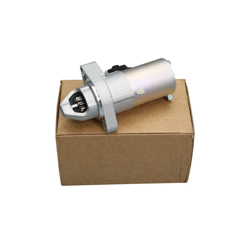 DURAFORCE Starter 17960 for Honda Accord Civic Element CRV Acura TSX 2.0L 2.4L 2006-2012