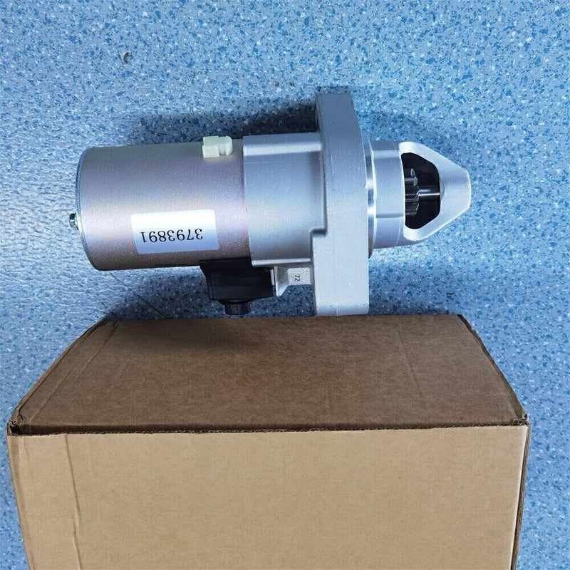 DURAFORCE Starter 17960 for Honda Accord Civic Element CRV Acura TSX 2.0L 2.4L 2006-2012