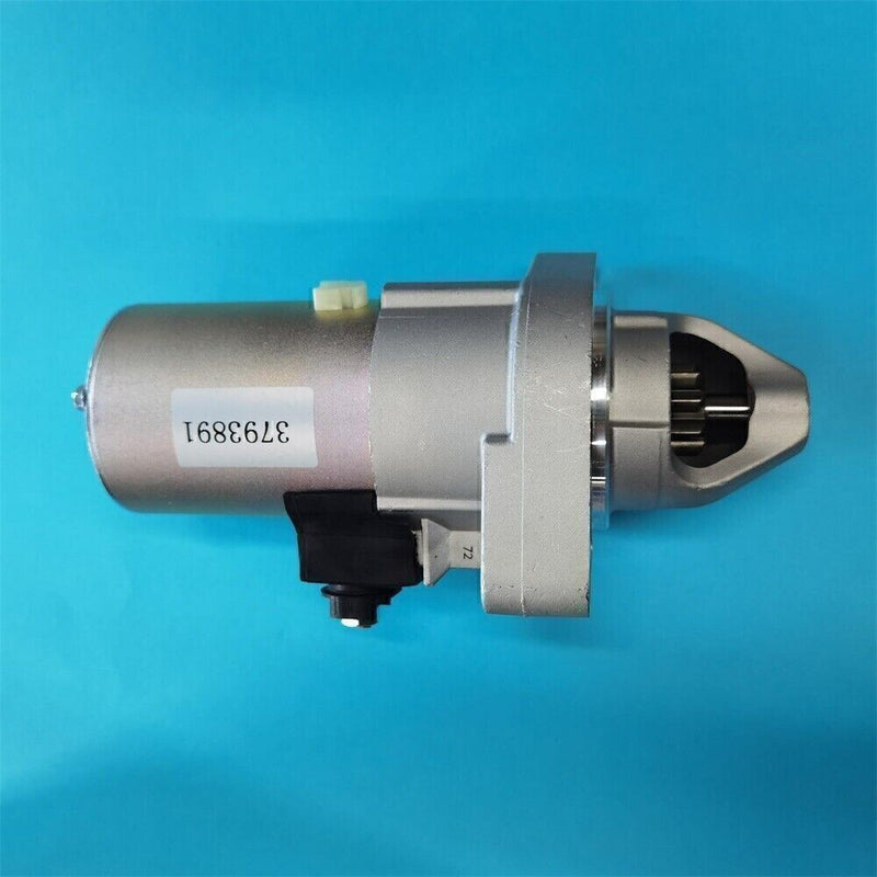 DURAFORCE Starter 17960 for Honda Accord Civic Element CRV Acura TSX 2.0L 2.4L 2006-2012