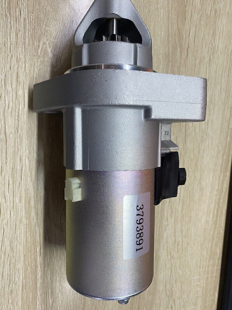 DURAFORCE Starter 17960 for Honda Accord Civic Element CRV Acura TSX 2.0L 2.4L 2006-2012