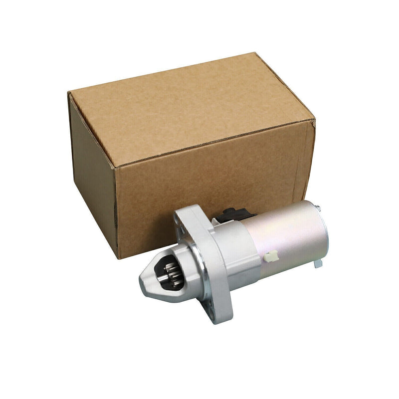 DURAFORCE Starter 17960 for Honda Accord Civic Element CRV Acura TSX 2.0L 2.4L 2006-2012