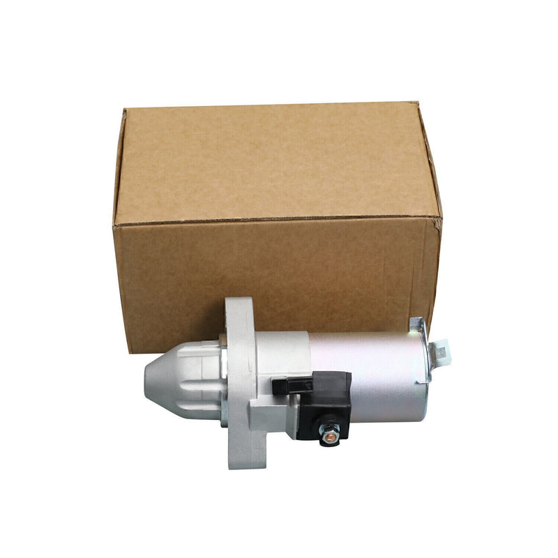 DURAFORCE Starter 17960 for Honda Accord Civic Element CRV Acura TSX 2.0L 2.4L 2006-2012