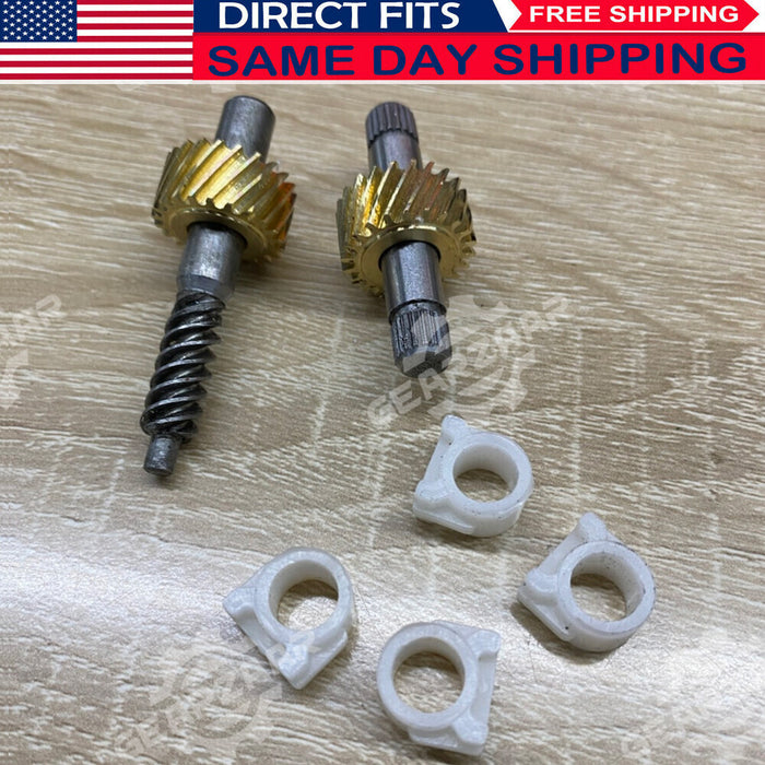 DURAFORCE New Convertible Top Latch Motor Gear Repair Kit for BMW E36 E46 E64 67618370816!