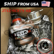 DURAFORCE For 2015 16-2017 Ford F150 2.7L Driver Left Turbo Turbocharger JT4E-6C879-AB NEW