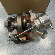 DURAFORCE For 2015 16-2017 Ford F150 2.7L Driver Left Turbo Turbocharger JT4E-6C879-AB NEW