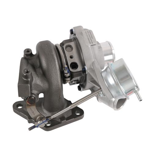DURAFORCE For 2015 16-2017 Ford F150 2.7L Driver Left Turbo Turbocharger JT4E-6C879-AB NEW