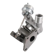 DURAFORCE For 2015 16-2017 Ford F150 2.7L Driver Left Turbo Turbocharger JT4E-6C879-AB NEW