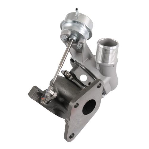 DURAFORCE For 2015 16-2017 Ford F150 2.7L Driver Left Turbo Turbocharger JT4E-6C879-AB NEW