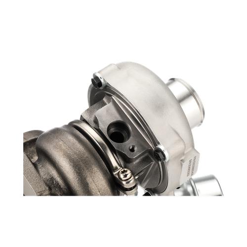 DURAFORCE For 2015 16-2017 Ford F150 2.7L Driver Left Turbo Turbocharger JT4E-6C879-AB NEW