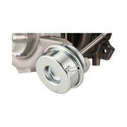 DURAFORCE For 2015 16-2017 Ford F150 2.7L Driver Left Turbo Turbocharger JT4E-6C879-AB NEW